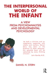 The Interpersonal World of the Infant