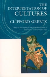 The Interpretation of Cultures (Text Only)