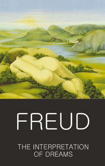 The Interpretation of Dreams - Freud Sigmund - Tom Griffith