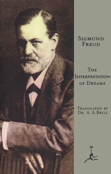 The Interpretation of Dreams - Freud Sigmund