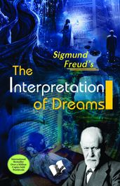 The Interpretation of Dreams