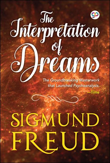 The Interpretation of Dreams - Freud Sigmund