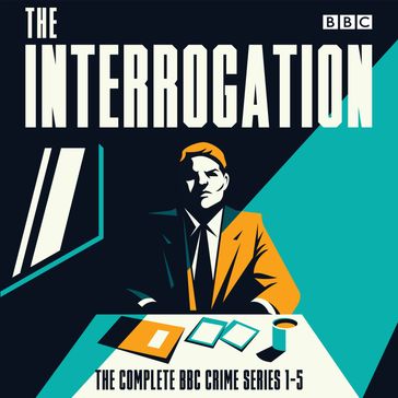 The Interrogation: The Complete Series 1-5 - Roy Williams