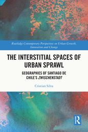 The Interstitial Spaces of Urban Sprawl