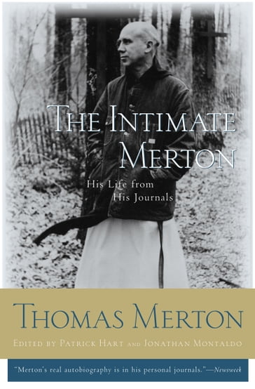 The Intimate Merton - Thomas Merton