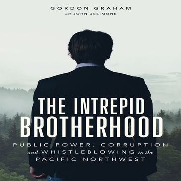 The Intrepid Brotherhood - Gordon Graham - John DeSimone