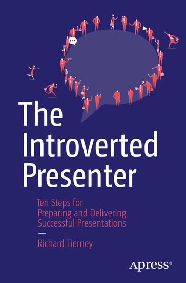 The Introverted Presenter - Richard Tierney