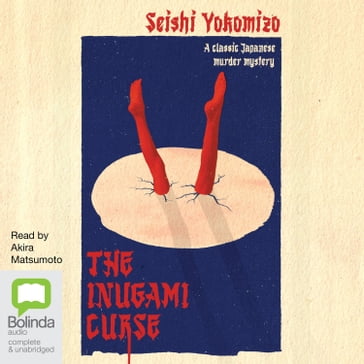 The Inugami Curse - Seishi Yokomizo