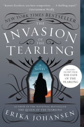 The Invasion of the Tearling