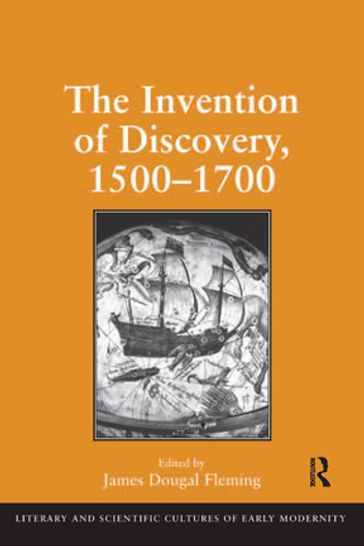 The Invention of Discovery, 15001700