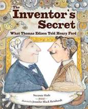 The Inventor s Secret