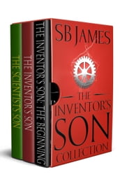 The Inventor s Son Collection (Books 0-2)