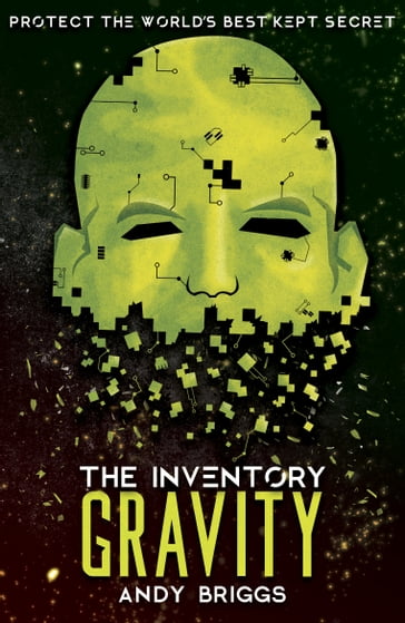 The Inventory 2: Gravity - Andy Briggs