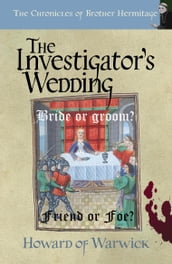 The Investigator s Wedding