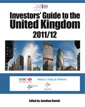 The Investors  Guide To The United Kingdom 2011/12