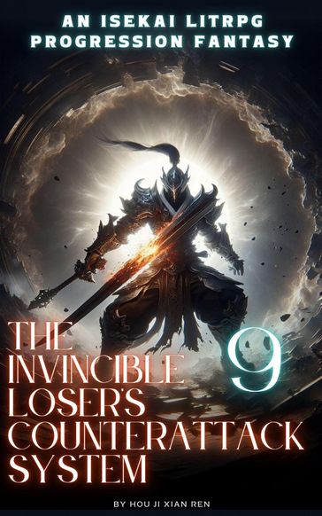 The Invincible Loser's Counterattack System - Hou Ji Xian Ren