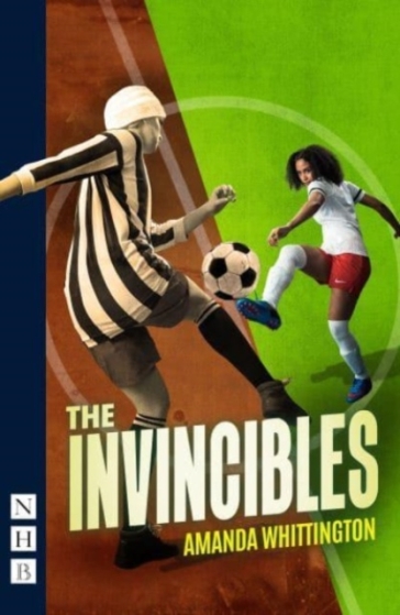 The Invincibles - Amanda Whittington