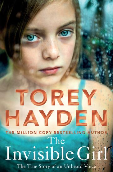 The Invisible Girl - Torey Hayden