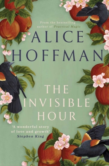 The Invisible Hour - Alice Hoffman