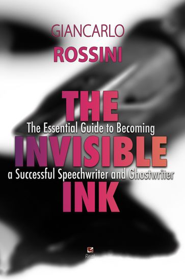 The Invisible Ink - Giancarlo Rossini