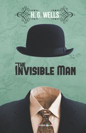 The Invisible Man