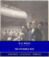 The Invisible Man