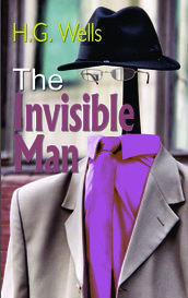 The Invisible Man