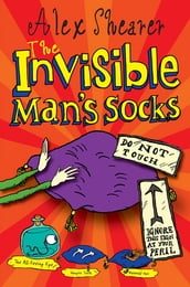 The Invisible Man