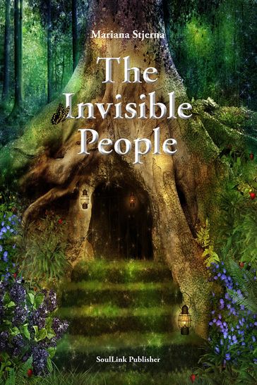 The Invisible People - Mariana Stjerna