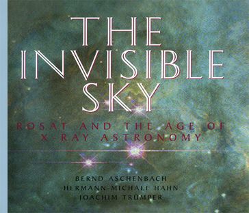 The Invisible Sky - Bernd Aschenbach - Hermann-Michael Hahn - Joachim Trumper