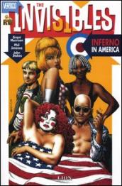 The Invisibles. 4: Inferno in America