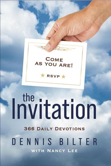 The Invitation - Dennis Bilter