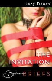 The Invitation (Mills & Boon Spice)