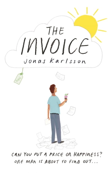 The Invoice - Jonas Karlsson