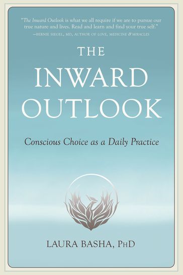 The Inward Outlook - PhD Laura Basha