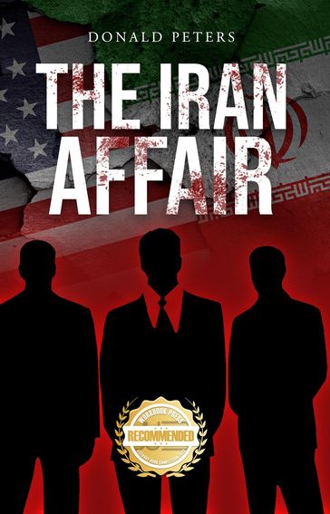 The Iran Affair - Donald Peters