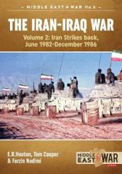 The Iran-Iraq War