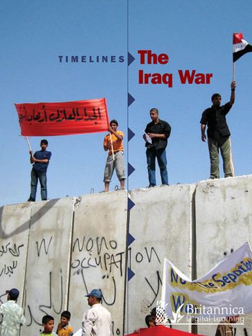 The Iraq War - Paul Mason