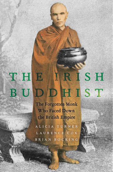 The Irish Buddhist - Alicia Turner - Brian Bocking - Laurence Cox