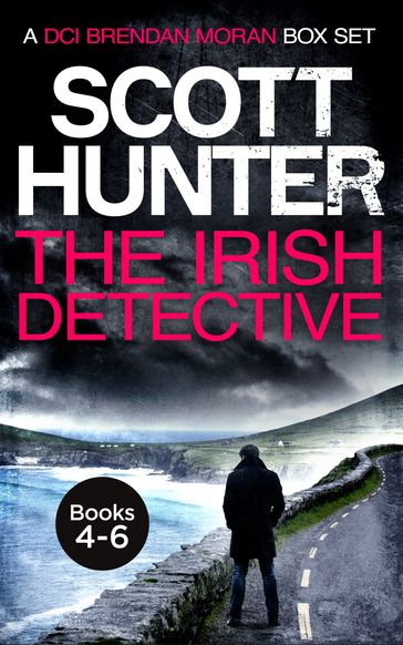 The Irish Detective 2 - Scott Hunter