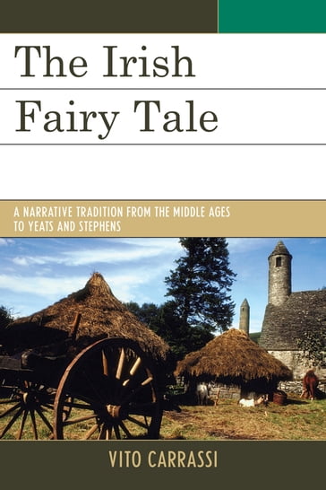 The Irish Fairy Tale - Vito Carrassi