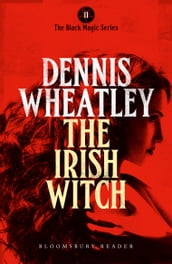 The Irish Witch