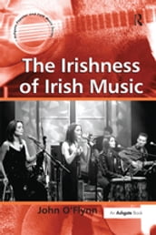 The Irishness of Irish Music