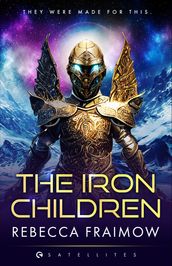 The Iron Children