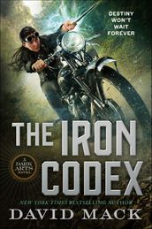 The Iron Codex