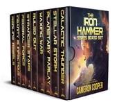 The Iron Hammer Series Boxed Set