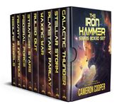 The Iron Hammer Series Boxed Set