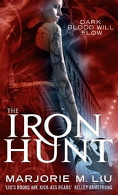 The Iron Hunt