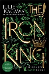 The Iron King Special Edition