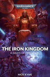 The Iron Kingdom